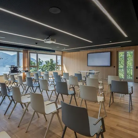 Casa Berno Panorama Ξενοδοχείο 4*
