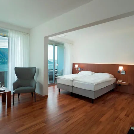 Casa Berno Panorama Ξενοδοχείο 4*