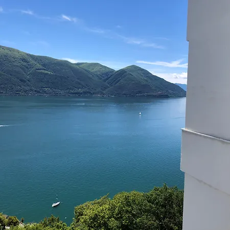 Ξενοδοχείο Casa Berno Panorama