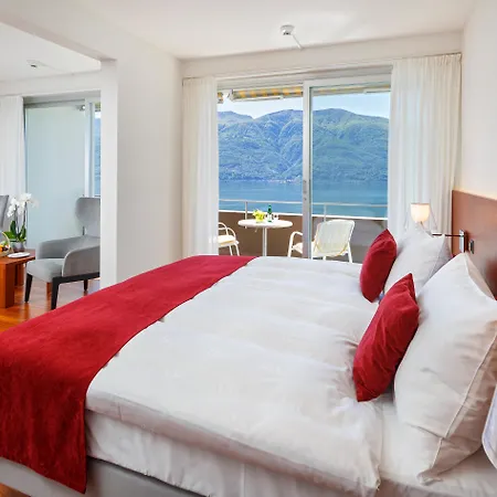 Casa Berno Panorama 4* Ασκόνα
