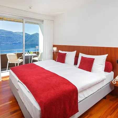 Ξενοδοχείο Casa Berno Panorama