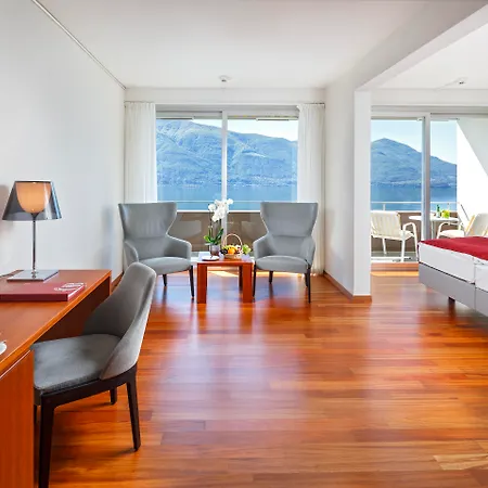 Casa Berno Panorama Ξενοδοχείο
