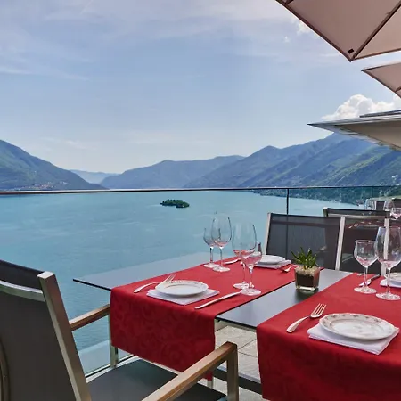 Casa Berno Panorama Ξενοδοχείο 4*