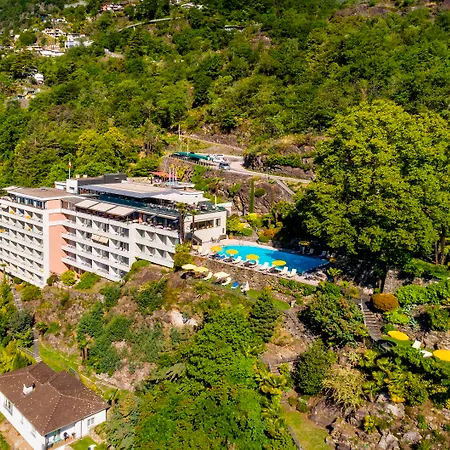 Ξενοδοχείο Casa Berno Panorama 4*