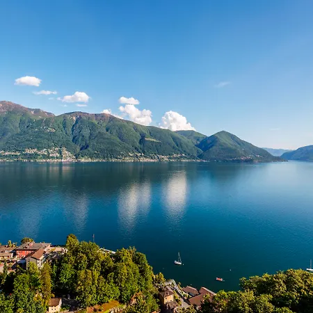 Casa Berno Panorama Ξενοδοχείο