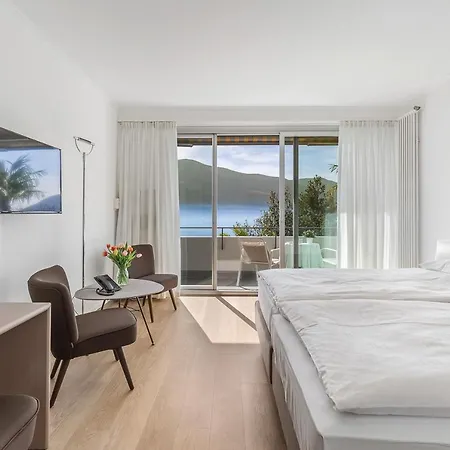 Ξενοδοχείο Casa Berno Panorama 4*