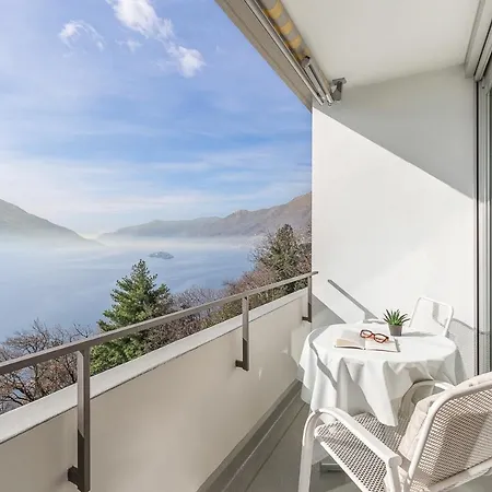 Casa Berno Panorama Ξενοδοχείο