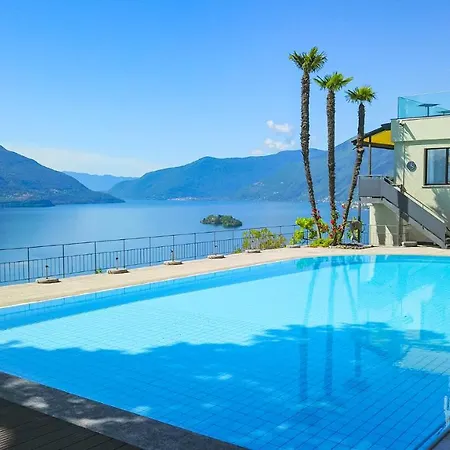 Ξενοδοχείο Casa Berno Panorama