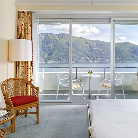 Casa Berno Panorama Ξενοδοχείο 4*