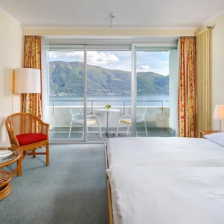 Casa Berno Panorama Ξενοδοχείο 4*