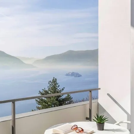 Casa Berno Panorama Ξενοδοχείο 4*
