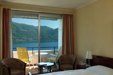 Ξενοδοχείο Casa Berno Panorama 4*