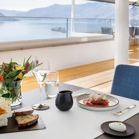 Casa Berno Panorama Ξενοδοχείο Ασκόνα