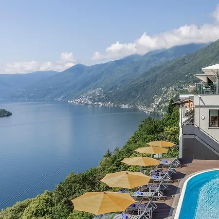 Ξενοδοχείο Casa Berno Panorama