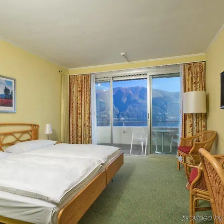 Casa Berno Panorama Ξενοδοχείο 4*