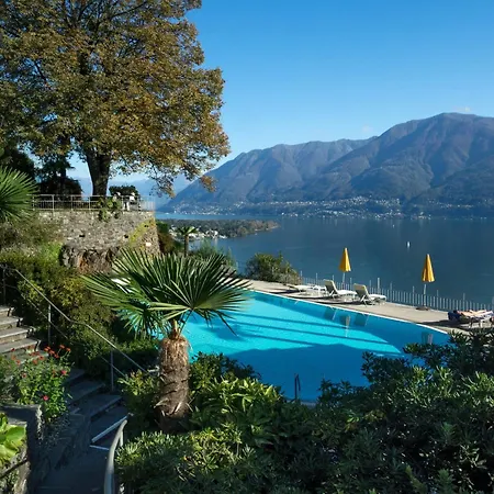 Casa Berno Panorama Ξενοδοχείο 4*